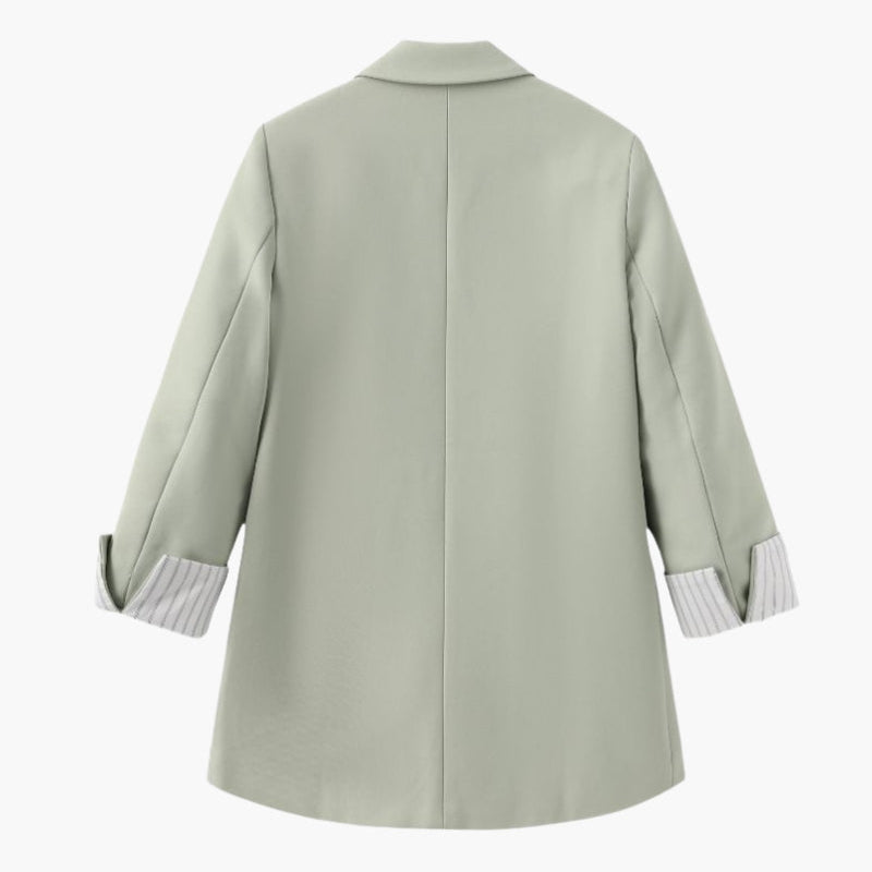 Blazer Oversize Lady Luxe