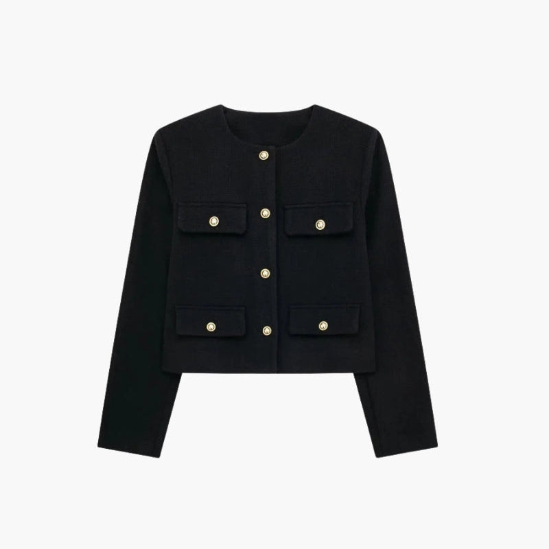 Blazer corto Savile