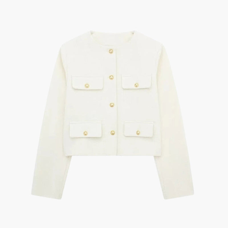 Blazer corto Savile