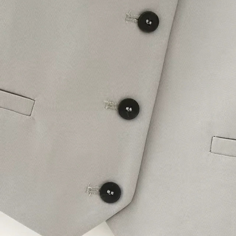 Conjunto de Dama Elegante