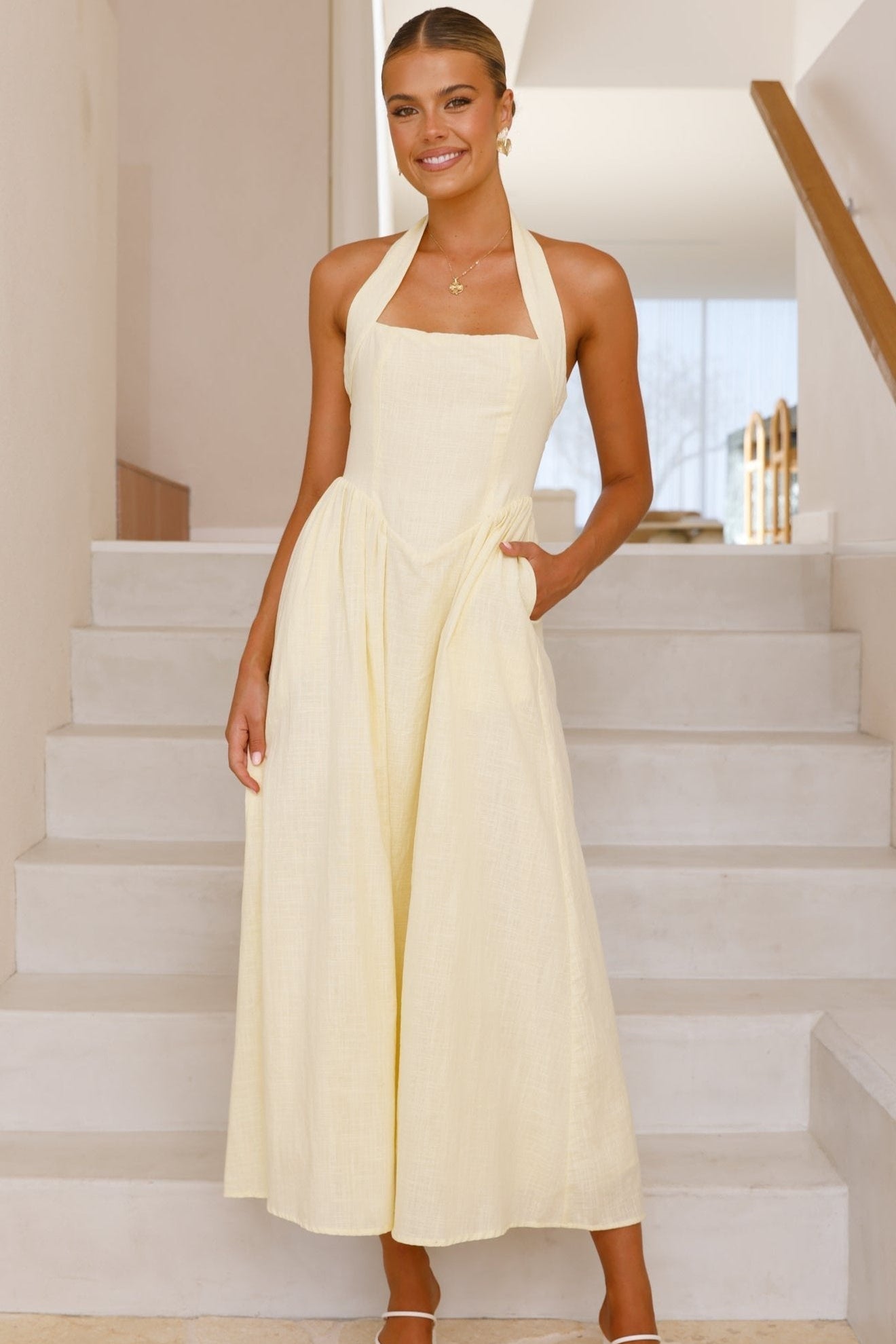 Zaira™ | Vestido de Verano