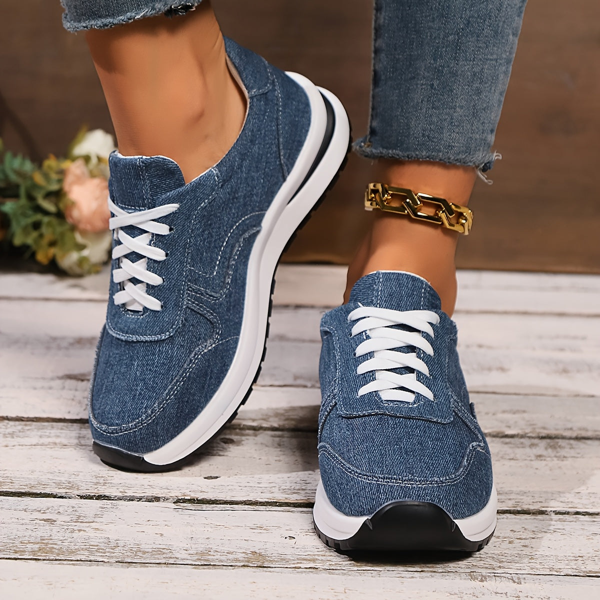Emma London | Zapato ortopédico