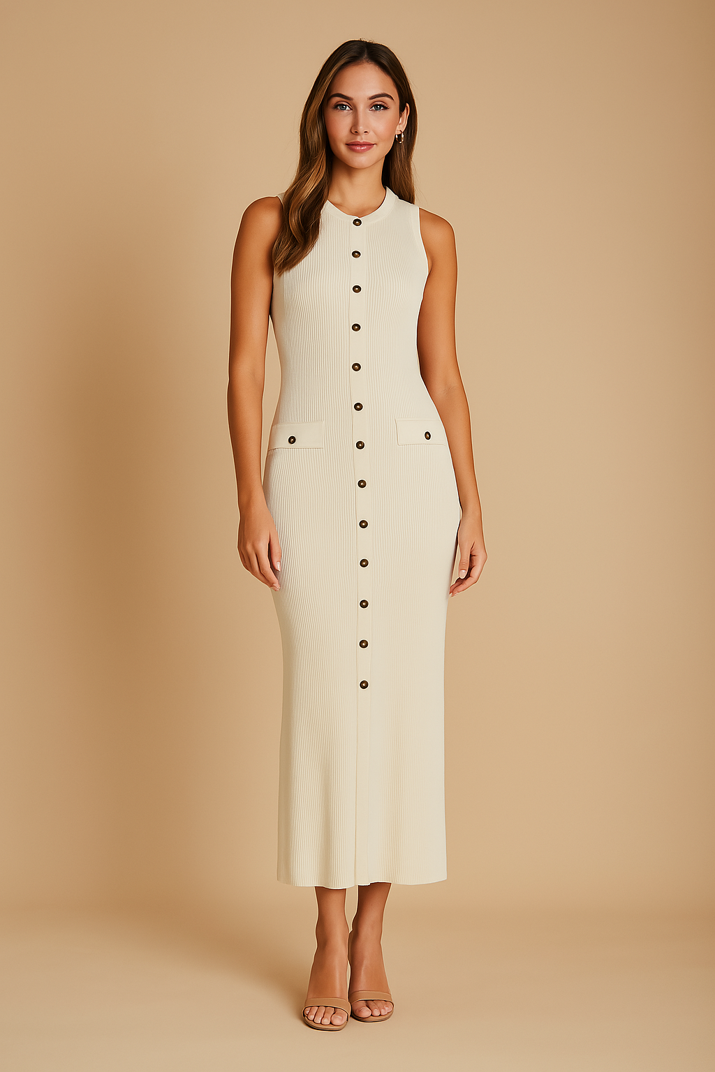 Mira™ | Maxi-Vestido