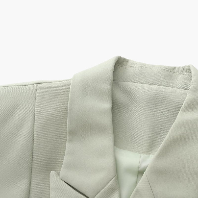 Blazer Oversize Lady Luxe