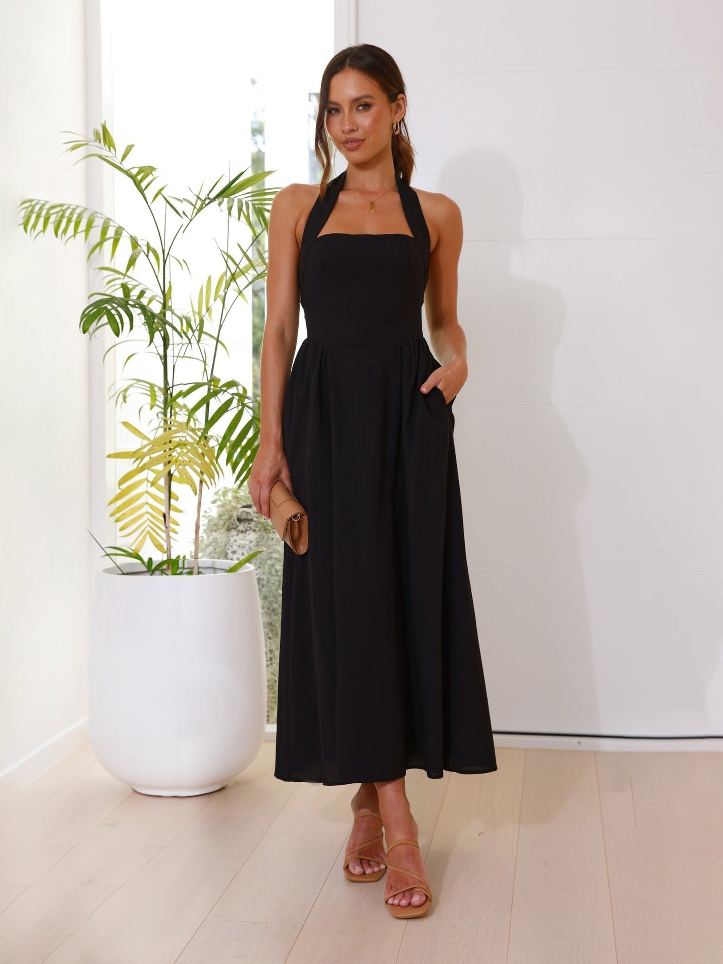 Zaira™ | Vestido de Verano