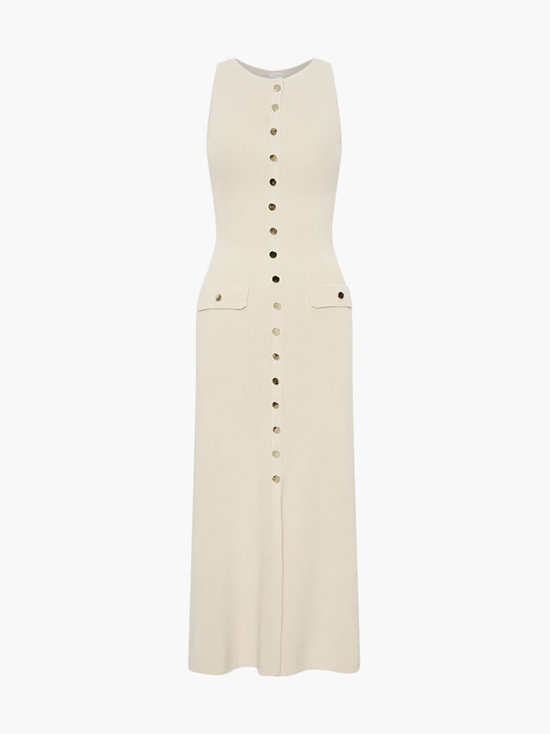 Mira™ | Maxi-Vestido