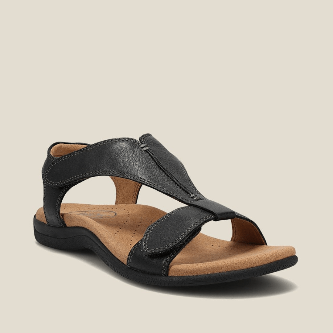 Elvéra | Sandalias Ortopédicas para Mujer