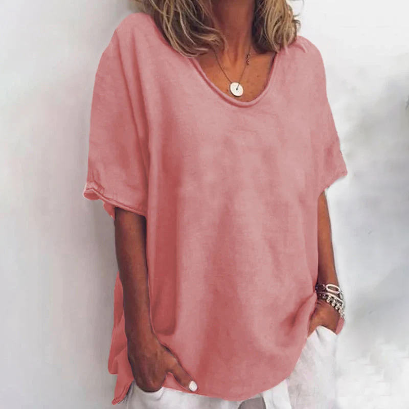 Blusa Camille de Maison Mila